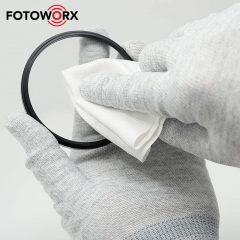 Microfiber Lens Cleaning Cloth