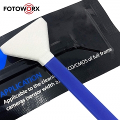 Full Frame Lens & Sensor Cleaning Kit