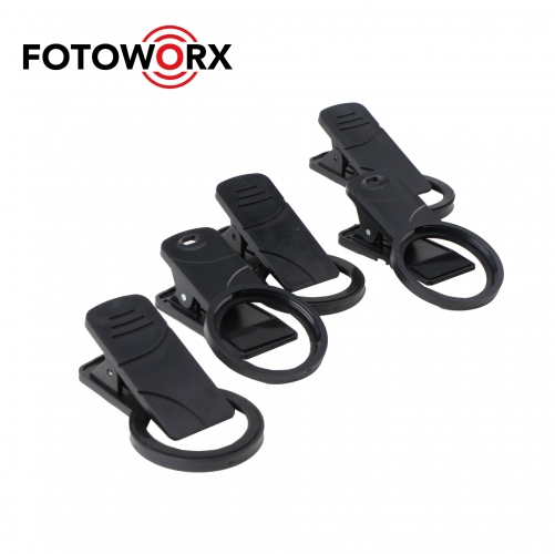 37mm Phone Lens Clip