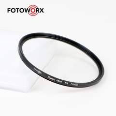 Black Mist Lens Filters