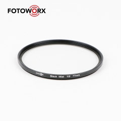 Black Mist Lens Filters