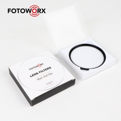 Black Mist Lens Filters