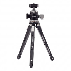 Aluminum Desktop Tripod