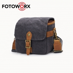 Camera bag sling bag