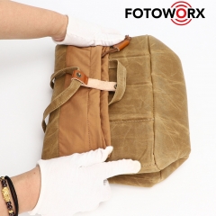 Camera bag sling bag