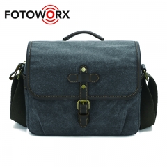 Camera bag sling bag