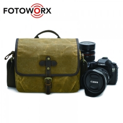 Camera bag sling bag