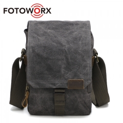 Camera bag sling bag