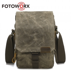 Camera bag sling bag