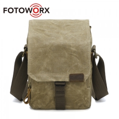 Camera bag sling bag