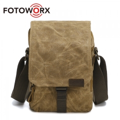Camera bag sling bag