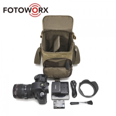 Camera bag sling bag
