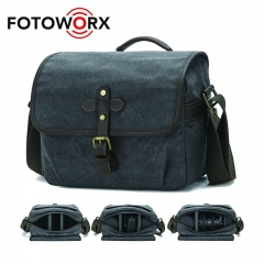 Camera bag sling bag