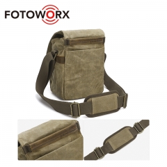 Camera bag sling bag