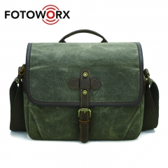 Camera bag sling bag