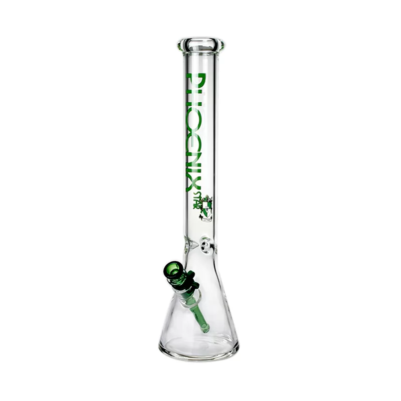 PHOENIX STAR Big Beaker 7mm Thick 18 Inches PHX117