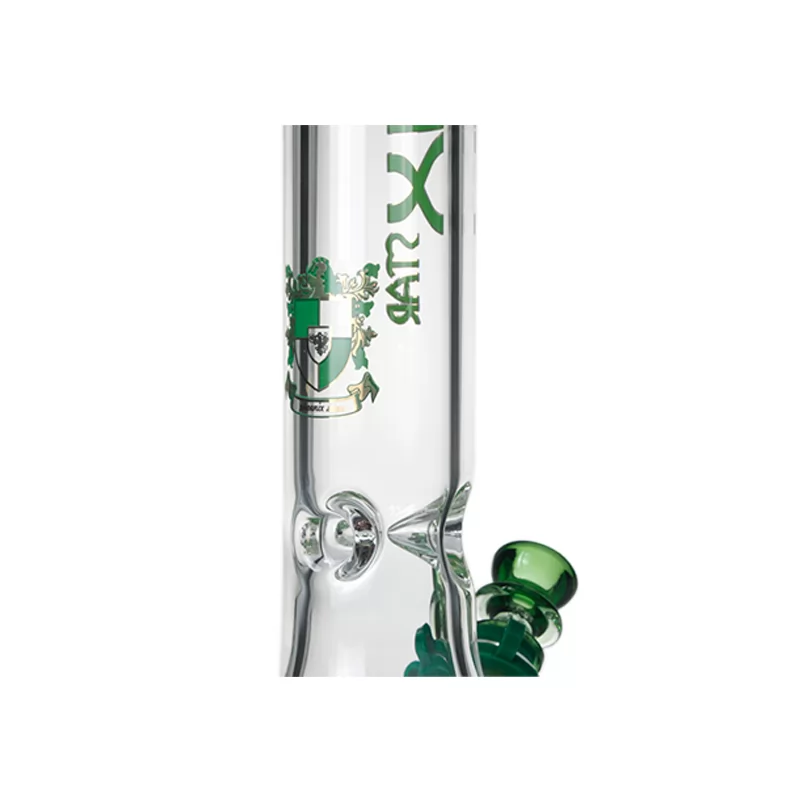 PHOENIX STAR Big Beaker 7mm Thick 18 Inches PHX117