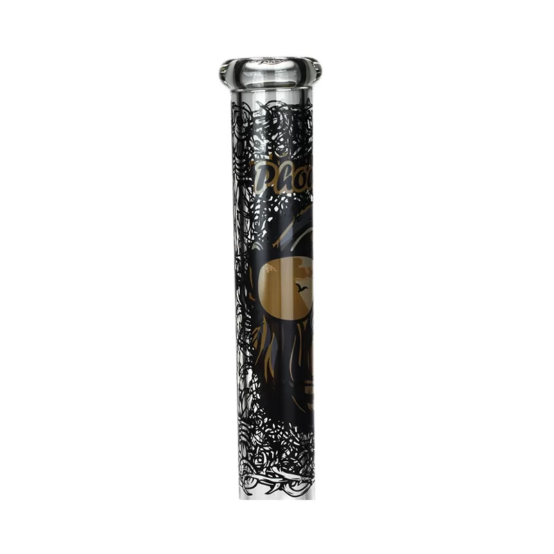 Phoenix Star 18 Inches 7mm Thick Beaker Bong King Kong Decals