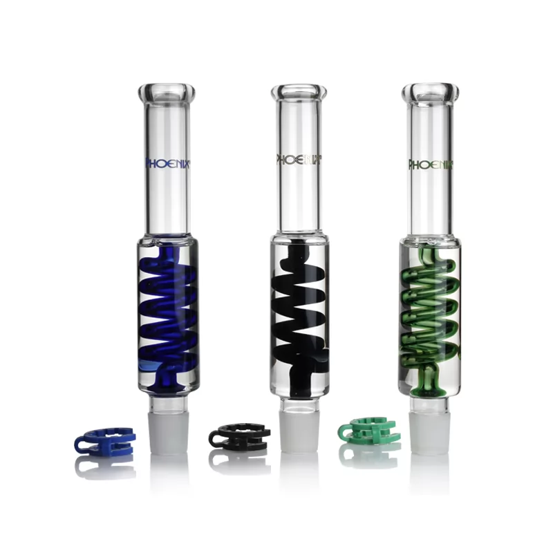 PHOENIX STAR GLASS - High Grade Bongs & Pipes, All In Stock & Free Shipping!