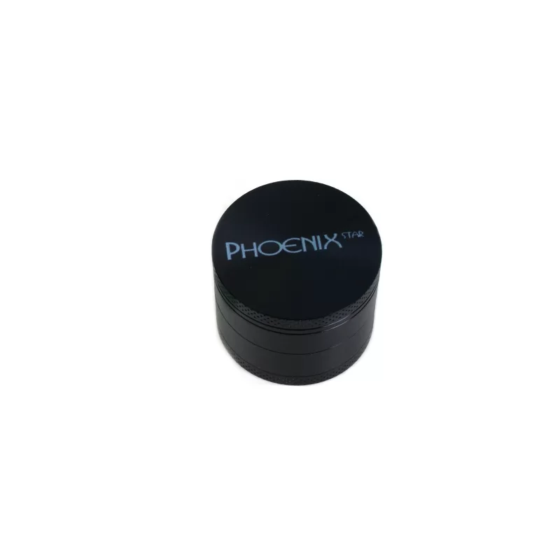 Phoenix Grinder 4-Piece 2 Inch