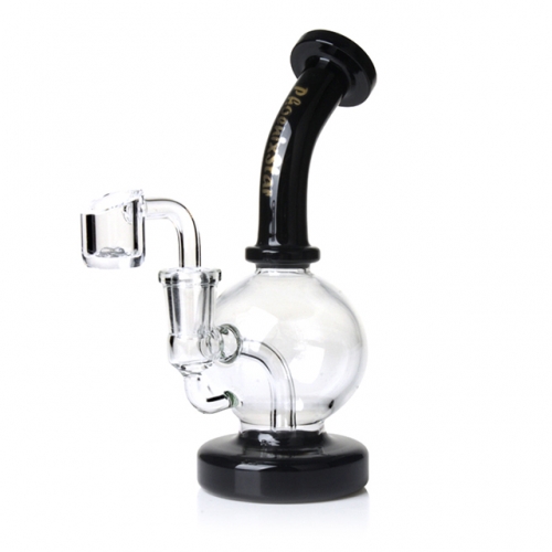 Phoenix Star 7 Inches Dab Rig with Insert Perc