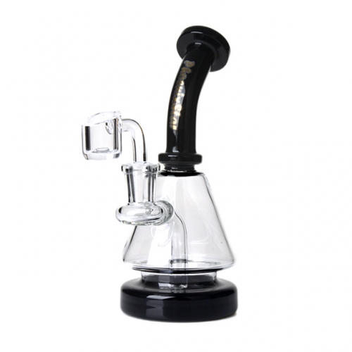 Phoenix Star 7 Inches Dab Rig with 14mm Quartz Banger