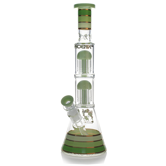percolator Bongs collection