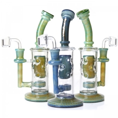 Dab Rigs