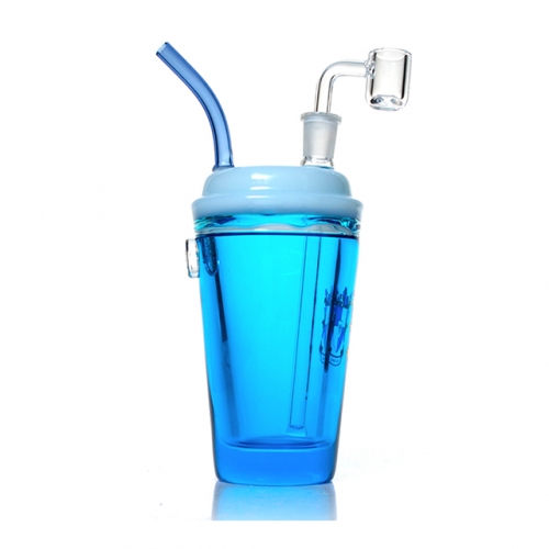 Phoenix Star 8.5 Inches Starbucks Dab Rig PHX607