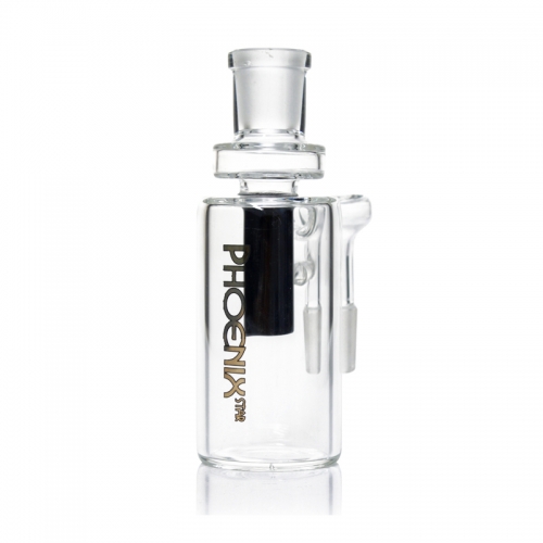 14mm 90° Phoenix Star Percolator Ash Catcher – Belta Bongs