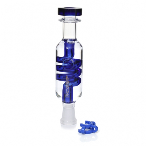 Phoenix Star 6.5 Inches Nectar Collector with Glycerin Coil