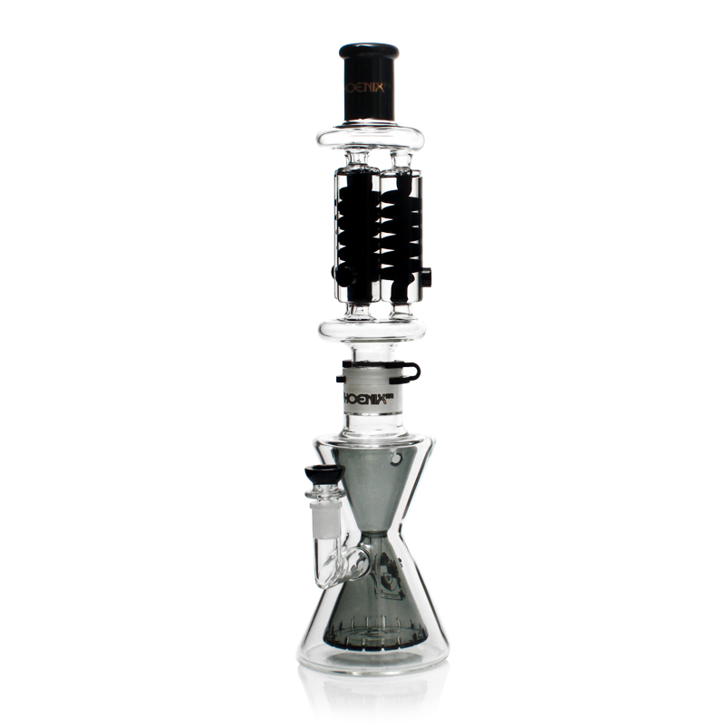 PHOENIX STAR GLASS - High Grade Bongs & Pipes, All In Stock & Free