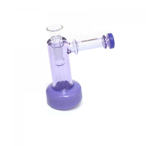 Phoenix Star 5.7 Inches Bubbler Pipe with Showerhead Perc