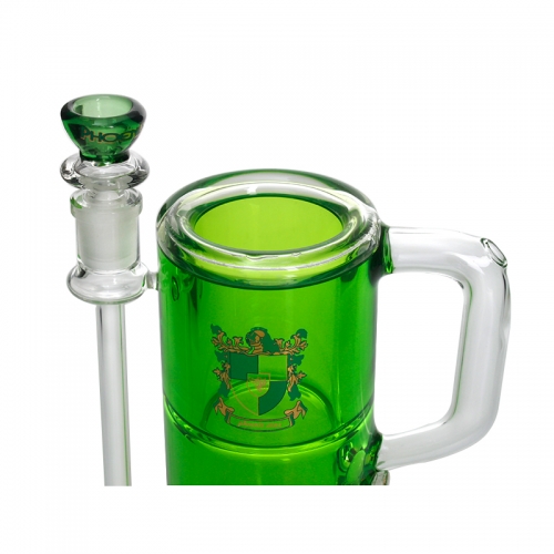 We Got This 16oz Glass Cups – Bongga Co.
