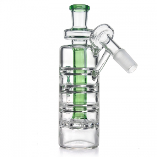 Phoenix Star 14mm 45 Degree Ash Catcher With Perc