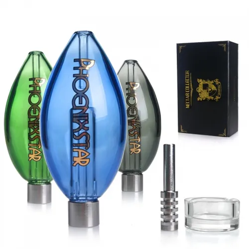 4.5" Mini Nectar Collector Kit