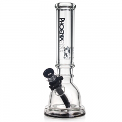 Buy Wholesale China High Quality Phoenix Glass 18 Inches Recycler Tall Big  Straight Tube Tobacco Smoking Water Pipe Bong Wholesale & Glass Bong  Smoking Water Pipe Recycler at USD 12