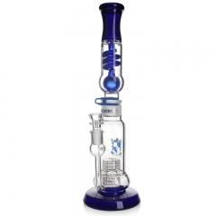 Canterbury Glass Water Bong With Freezable Coil, Thick Beaker Base,  Recycler Oil Rigs, And 14mm Bowl Big Canterbury Glass Smoking Pipes From  Bongglass, $17.85