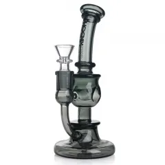 Phoenix Star New Design Bubbler Bong 8 Inch