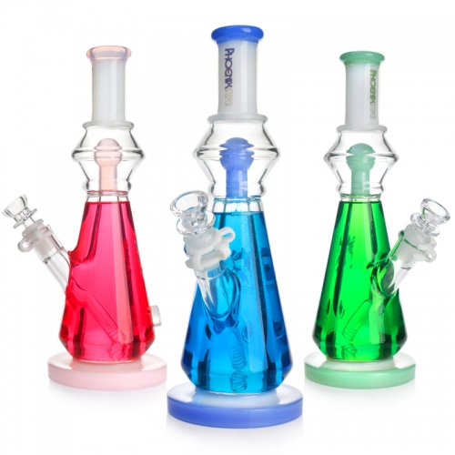 12" Premium Glycerin Bong