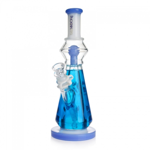 12" Premium Glycerin Bong