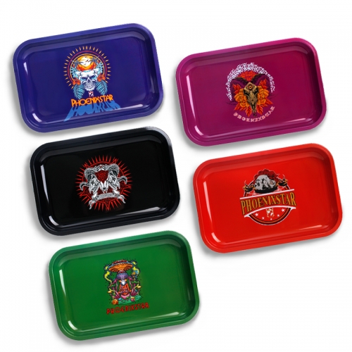 Smoking Rolling Tray