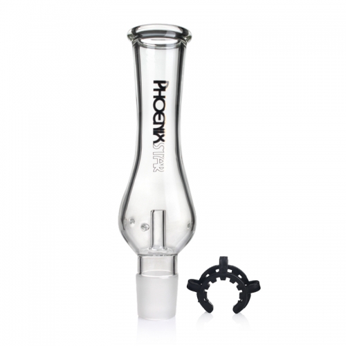 Phoenix Star Helix Function Top Parts for Bongs 34mm Joint