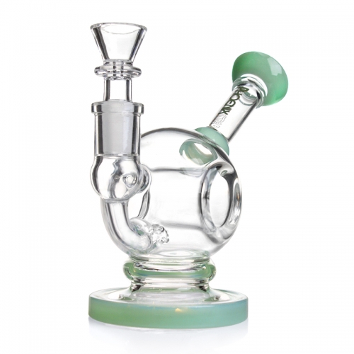 Compact 6" Water Bubbler