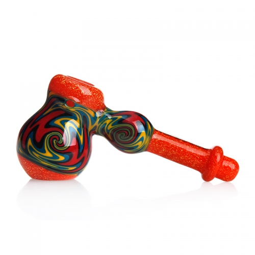 5" American Northstar Glass Hnad Pipe