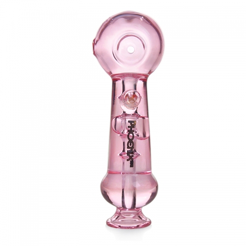 4.8" Glycerin Hand Pipe