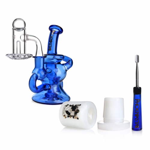 Recycler Dab Kit for Beginners