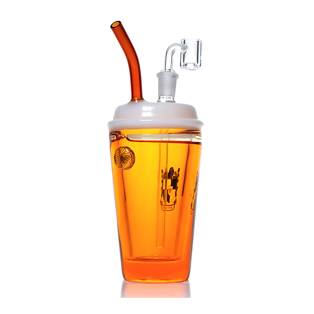 Phoenix Star 8.5 Inches Starbucks Dab Rig