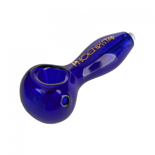 4.3" Spoon Pipe with Pfeifen Filter