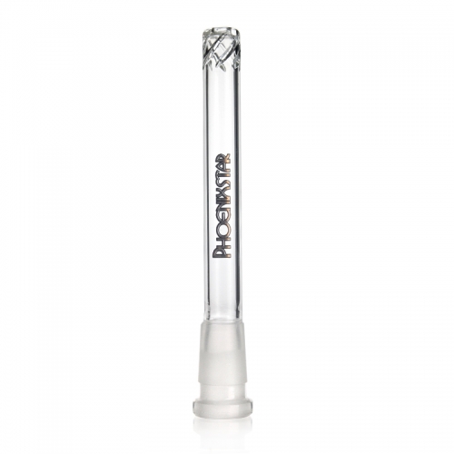 4" 4.7" 5.5" Glass Bong Downstem